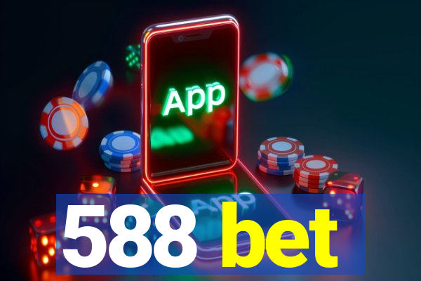 588 bet